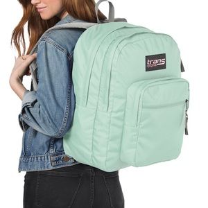 NWT TRANS BY JANSPORT BACKPACK.